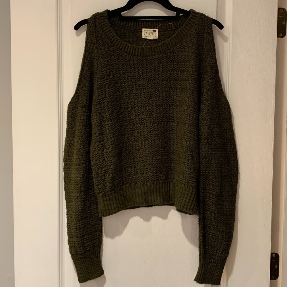 Pacsun Sweater